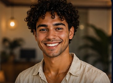 Noah, agent IA Concierge Digital